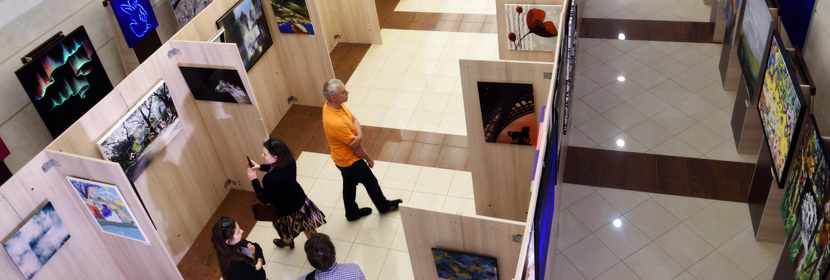 Investir dans l'art, Théria Finance