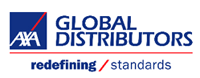 Global Distributor