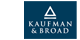 KAUFMAN & BROAD