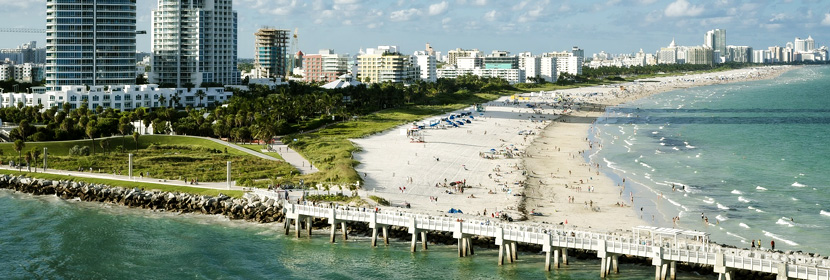 Investissement en Floride