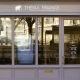 Agence Théria Finance place pey Berland Bordeaux - conseil en gestion de patrimoine