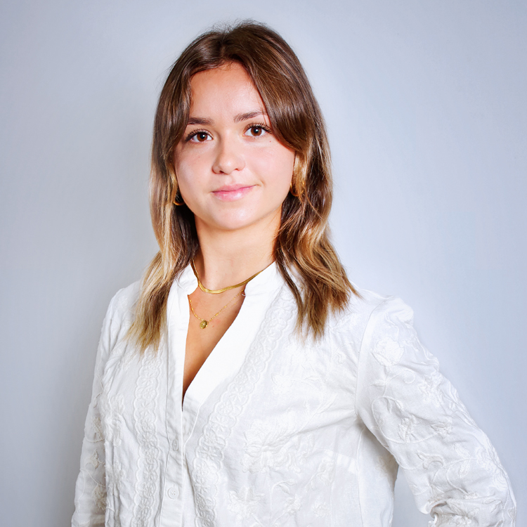 Lily CANDOTTO
